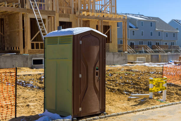 Best Portable bathroom rental  in East Hills, NY