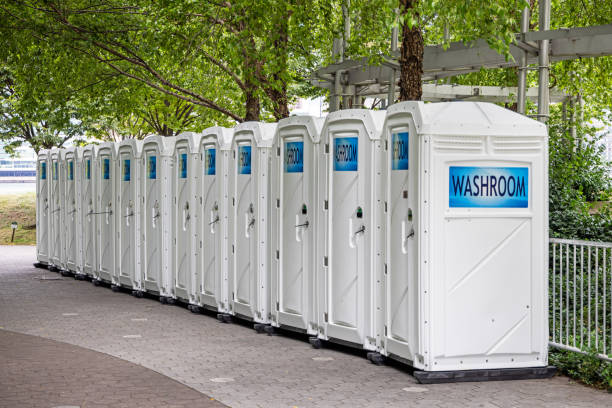 Best Wedding porta potty rental  in East Hills, NY