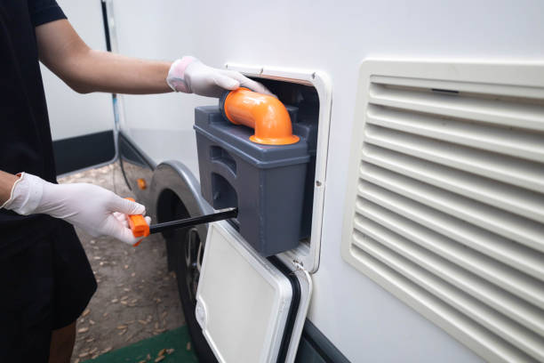 Best Event porta potty rental  in East Hills, NY