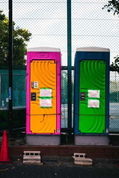 Best Local porta potty services  in East Hills, NY