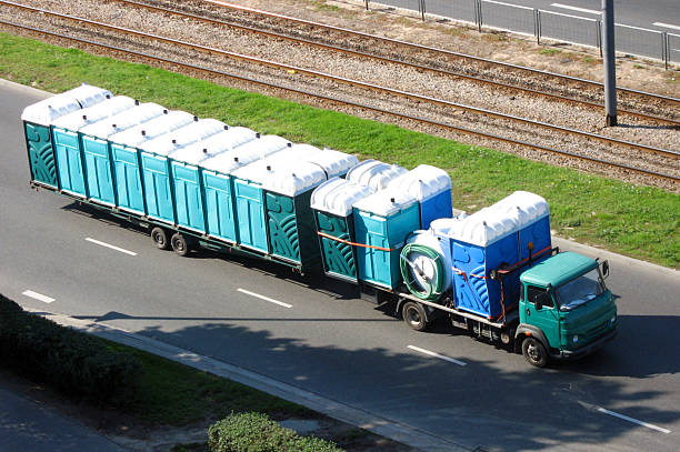 Best Luxury portable toilet rental  in East Hills, NY